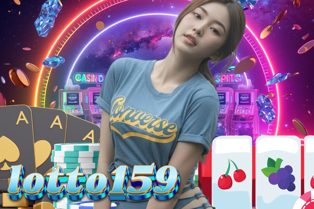 lotto159 สมัครสมาชิก