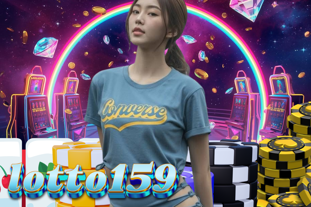 lotto159 ฝากถอนออโต้